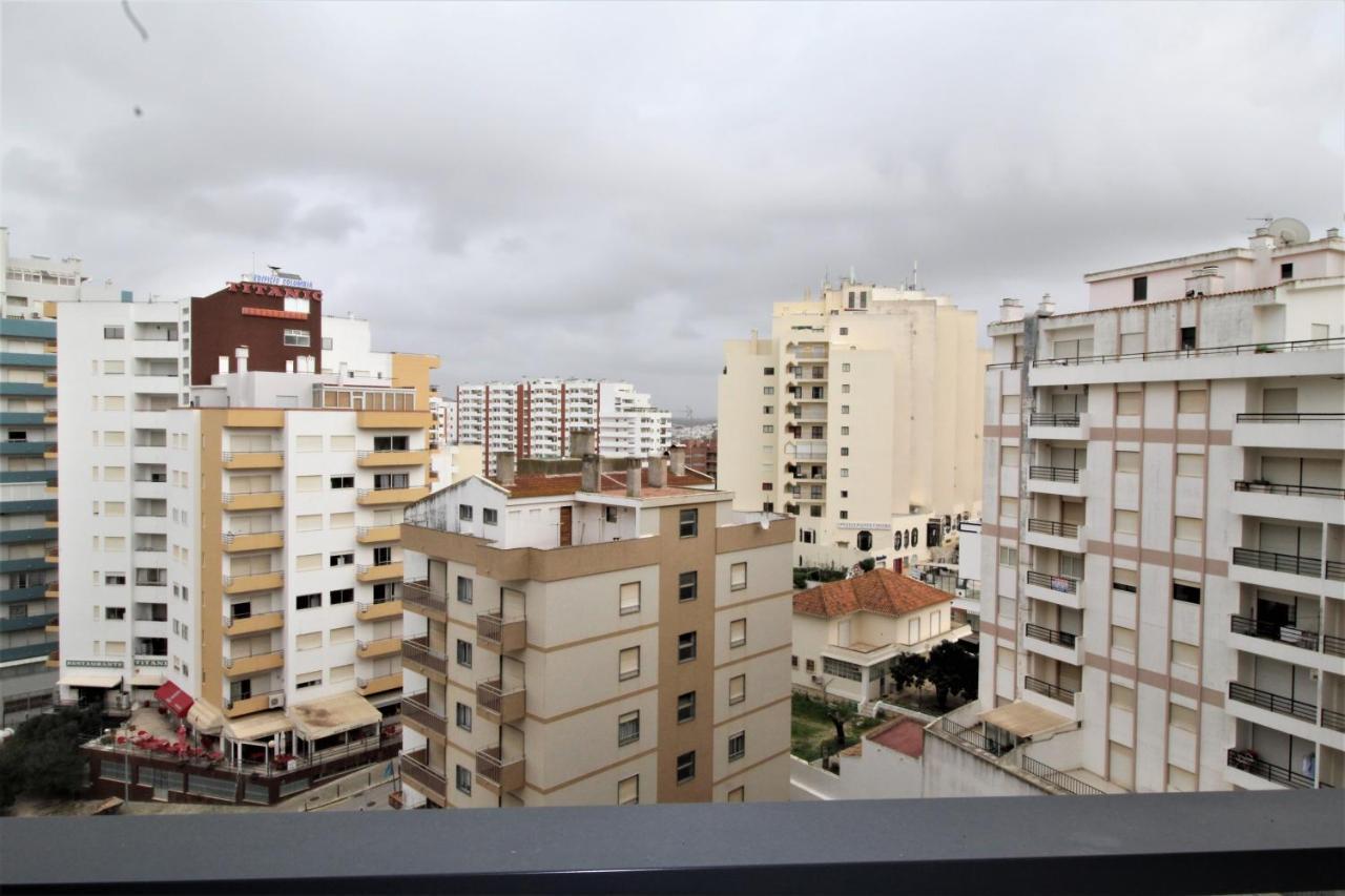 T2 Luxury Rocha Prime Residence Portimão Exterior foto
